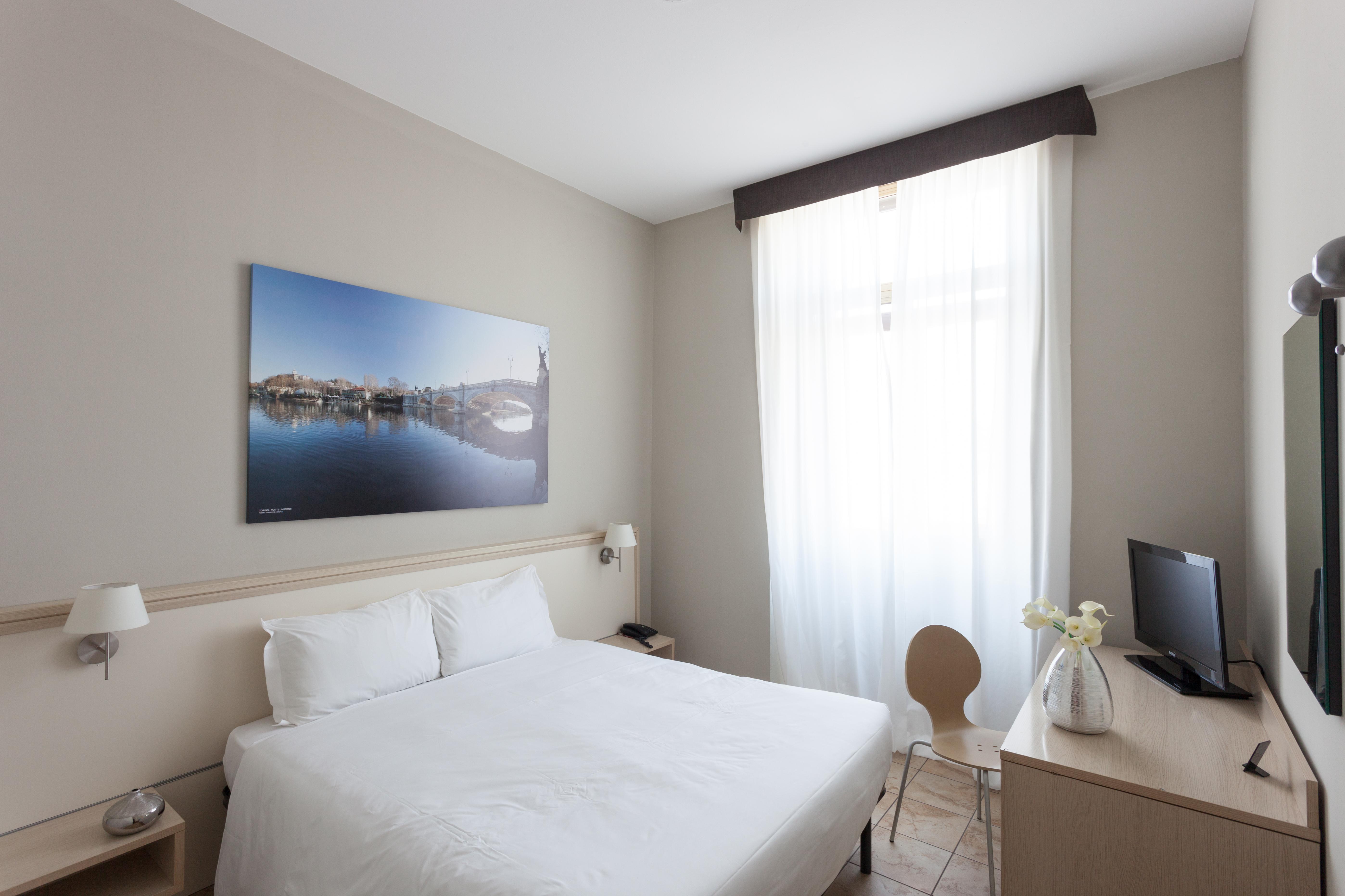 טורינו Best Quality Hotel Dock Milano מראה חיצוני תמונה